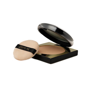 Compact Powder