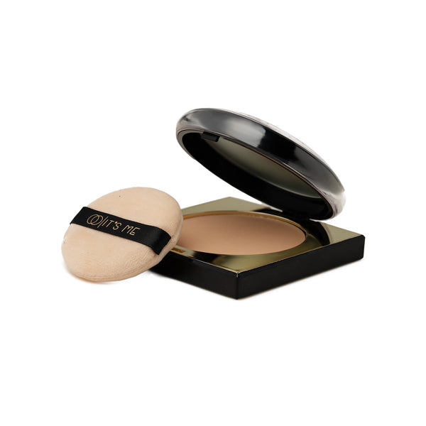 Compact Powder