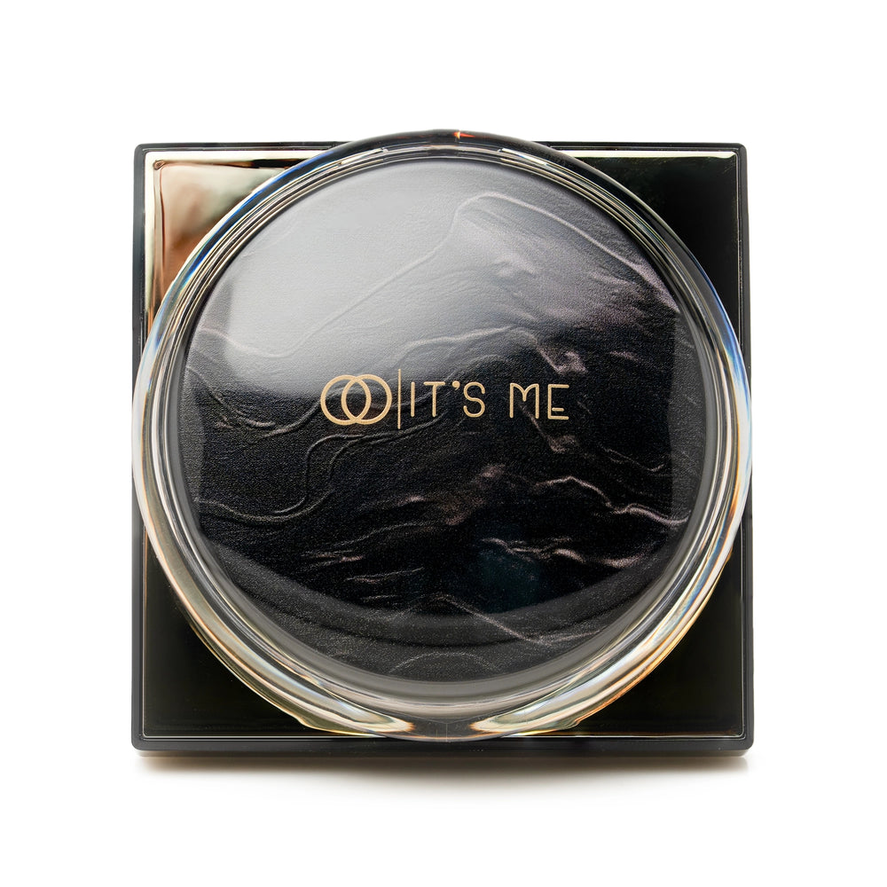 Compact Powder