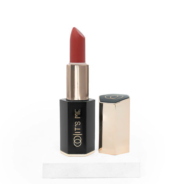 Hydrating Matte Lipstick
