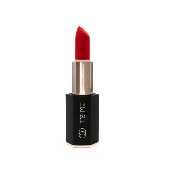 Hydrating Matte Lipstick