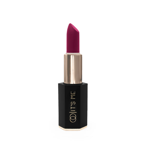 Hydrating Matte Lipstick