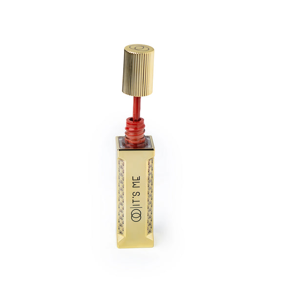 Liquid Matte Lipstick