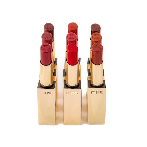 Shine On All Day Long Matte Lipstick
