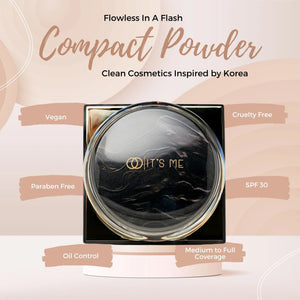 Compact Powder