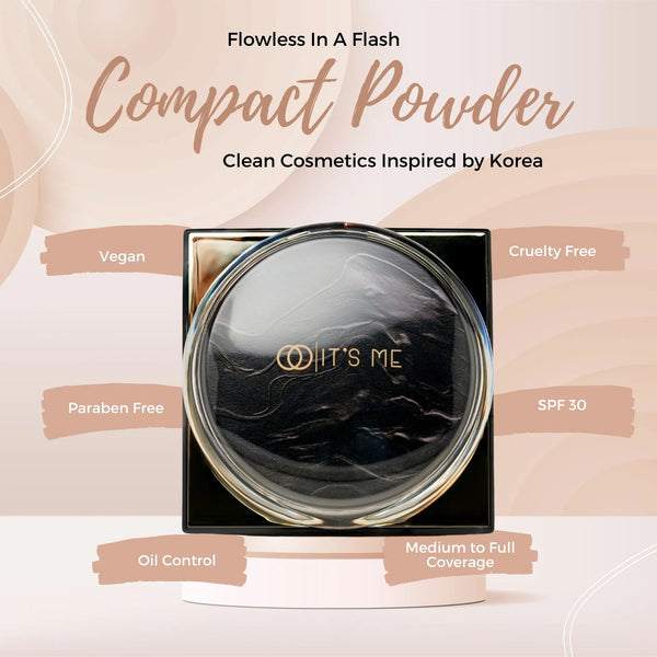 Compact Powder