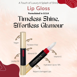 Lip Gloss