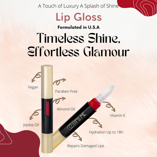 Lip Gloss