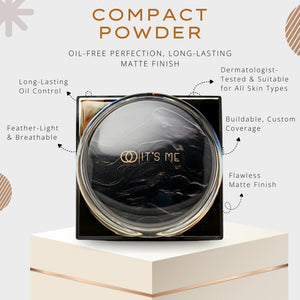 long lasting matte finish