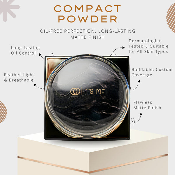long lasting matte finish