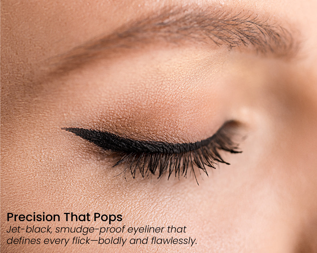eyeliner