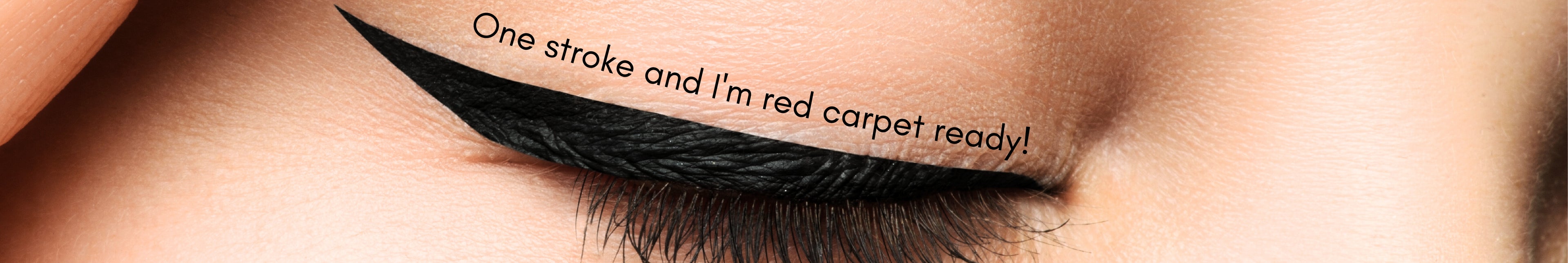 eyeliner
