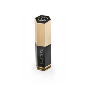 Hydrating Matte Bullet Lipstick