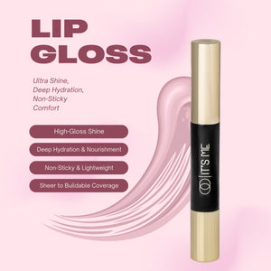Lip Gloss Benefit