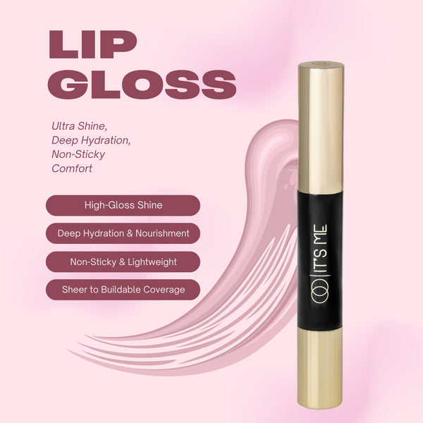 Lip Gloss Benefit