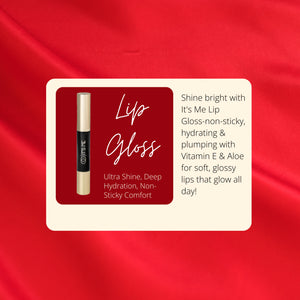 Lip Gloss
