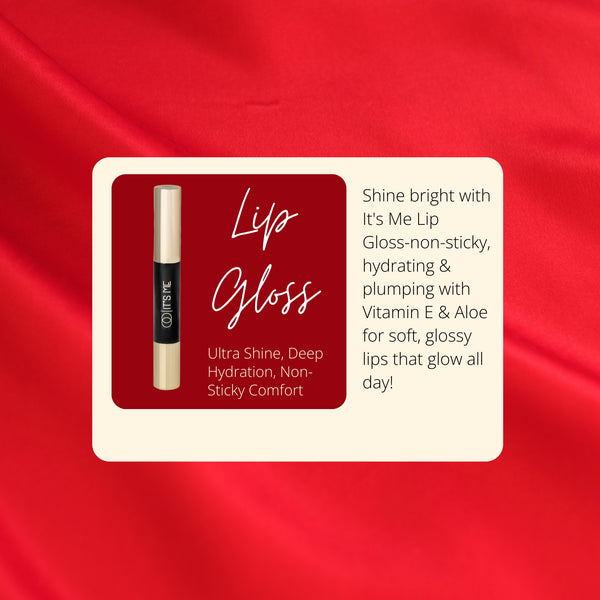 Lip Gloss
