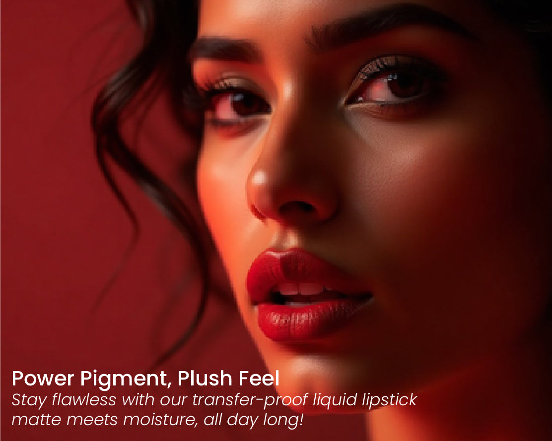 liquid lipstick