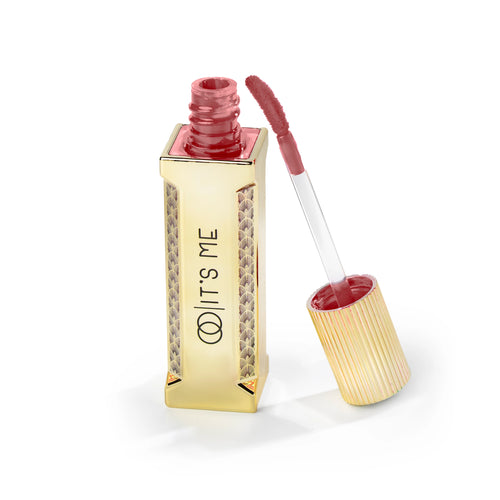 Liquid matte lipstick baddie