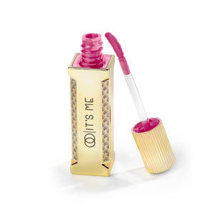 Liquid matte lipstick libra