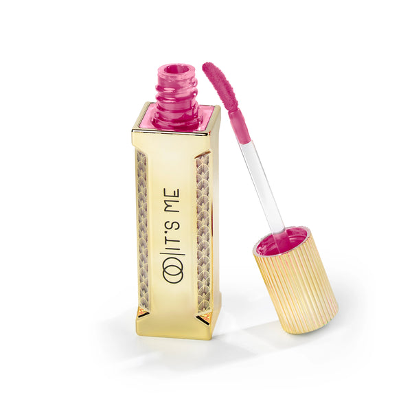 Liquid matte lipstick libra