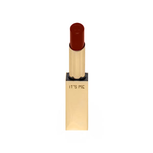 Shine on all day long matte lipstick beautiful brown