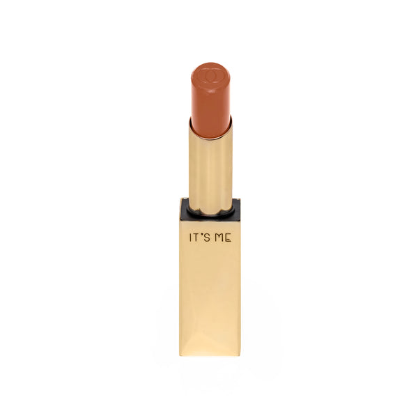 Shine on all day long matte lipstick berry bliss