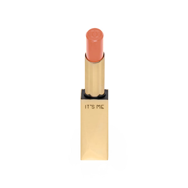 Shine on all day long matte lipstick blossom